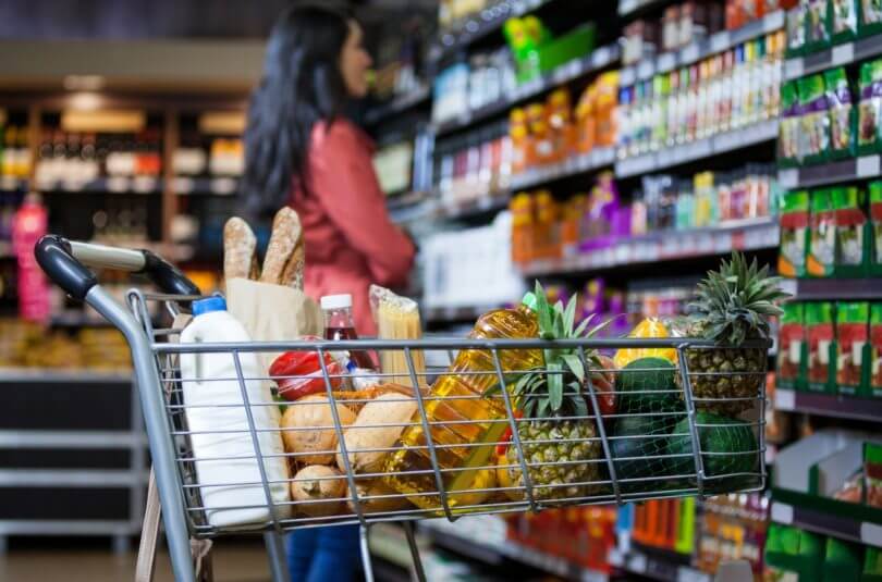 Comment baisser le prix des courses ?