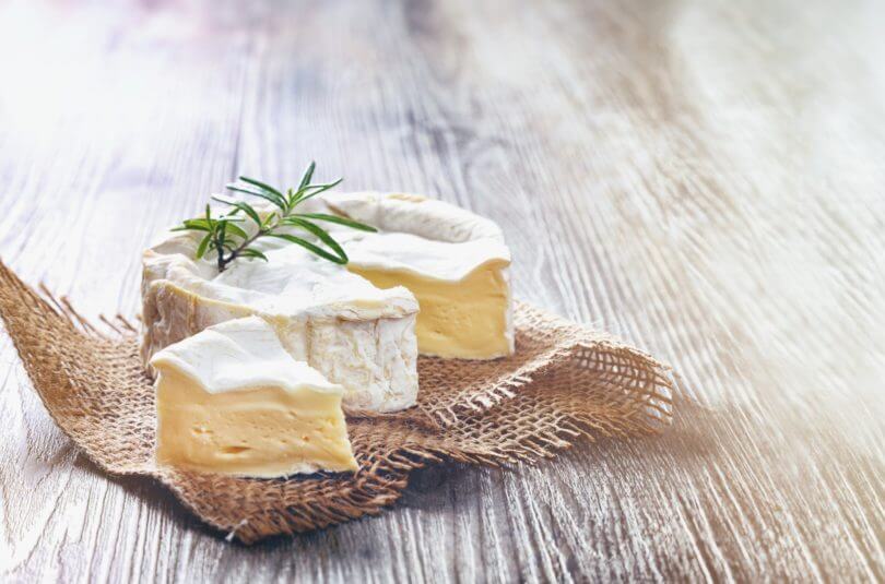 Quel fromage bébé peut-il manger ? Et en quelle quantité ?
