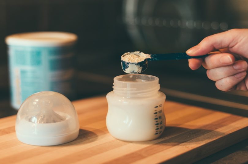 visuel lait de croissance article Le lait de croissance est-il vraiment utile ?