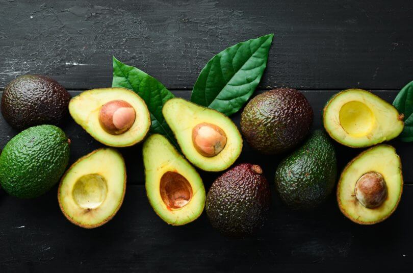 avocat Des idées pour cuisiner l’avocat !