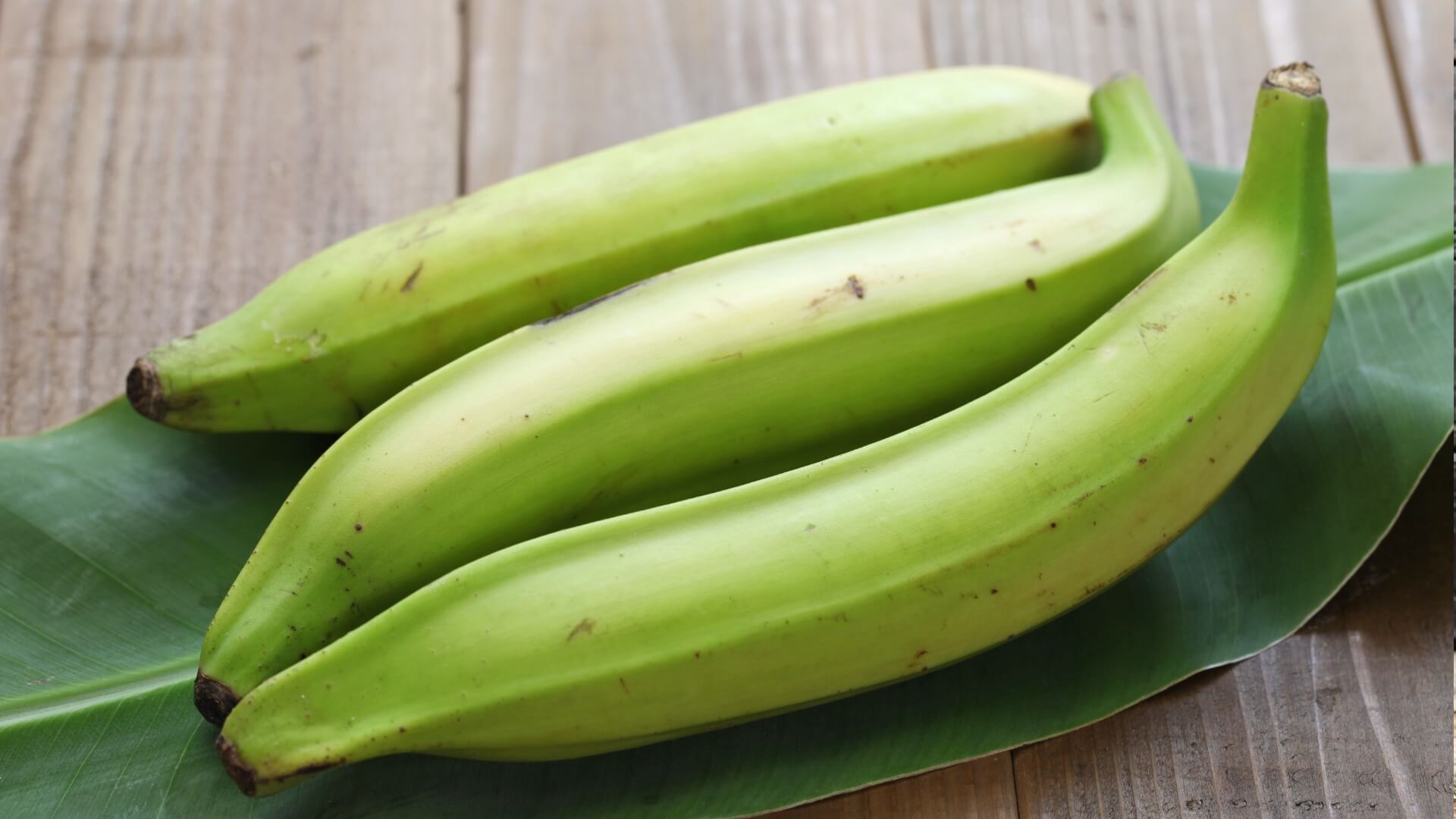 La Banane Plantain C Est Des Les 4 6 Mois De Votre Bebe Programme Malin La Banane Plantain C Est Des Les 4 6 Mois De Votre Bebe Programme Malin