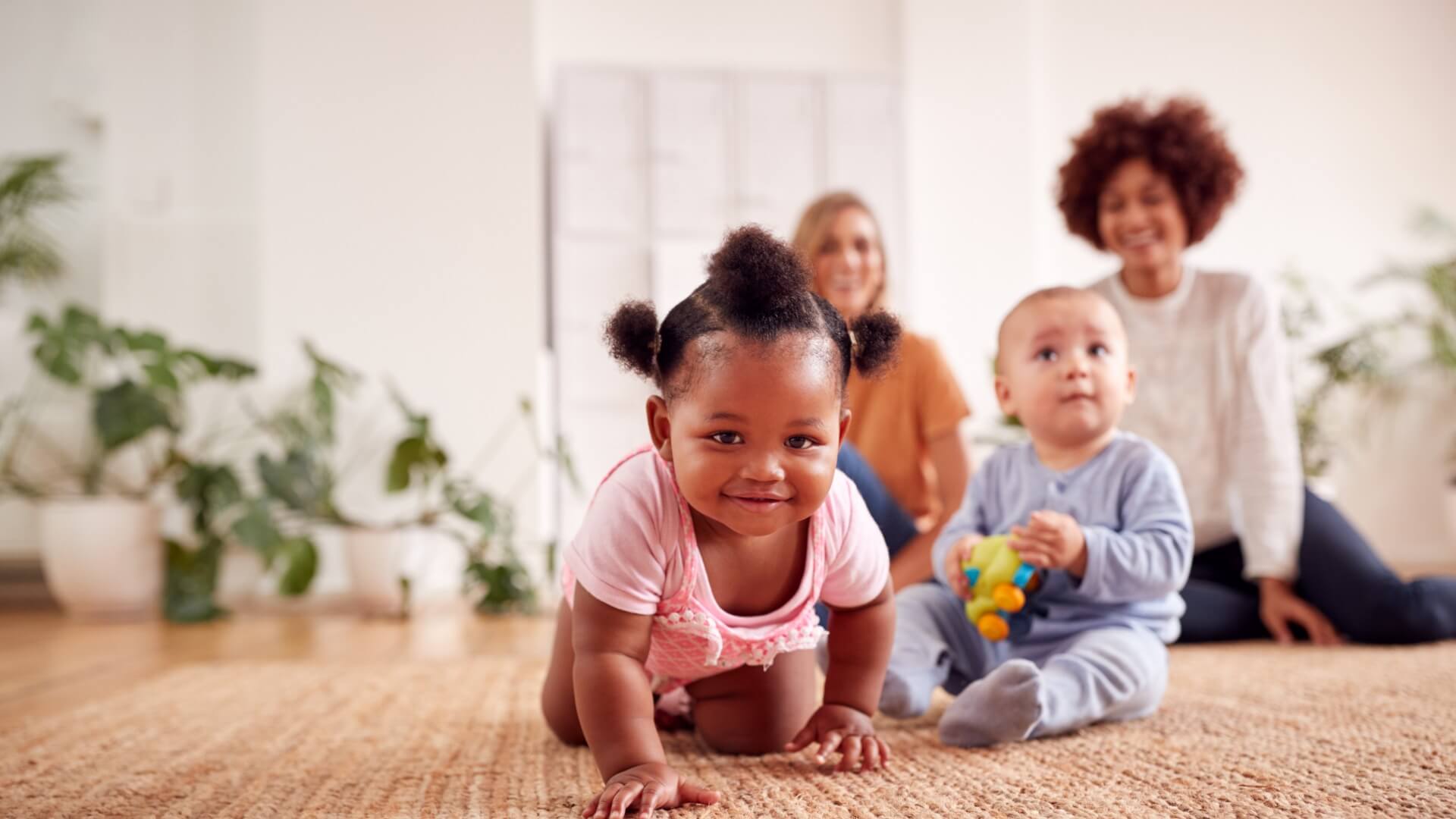 A Quel Age Demarrer Une Activite Physique Programme Malin