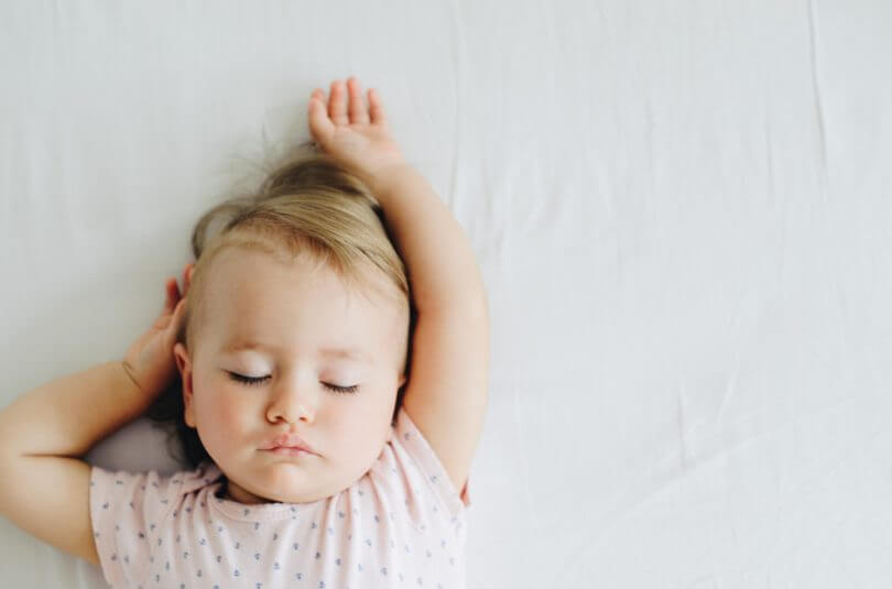 Mettre en place un rituel du coucher pour mon bébé Mettre en place un rituel du coucher pour mon bébé