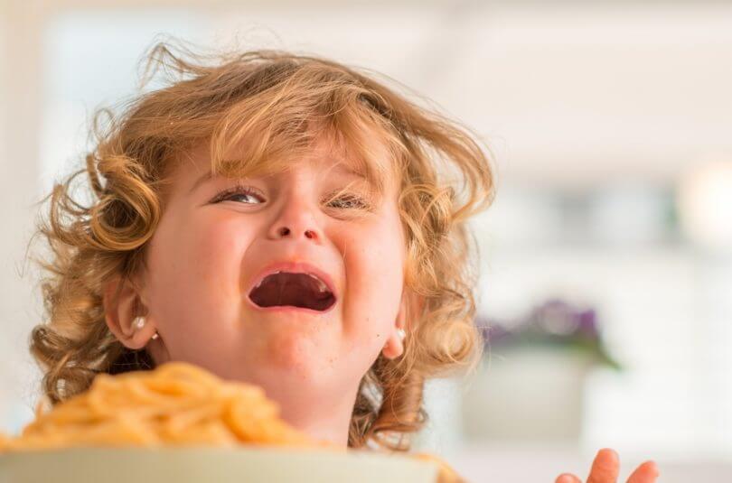 bebe ne veut pas manger Mon bébé ne veut plus rien manger, que faire?