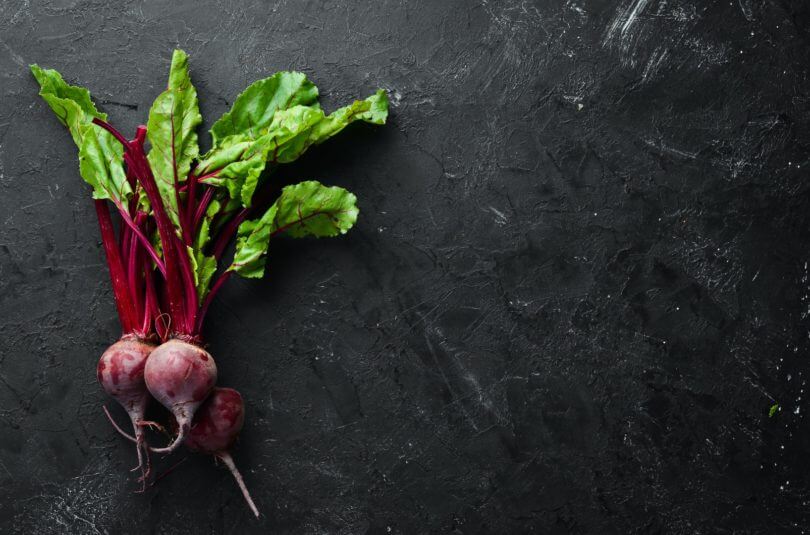 Se régaler avec de la betterave !