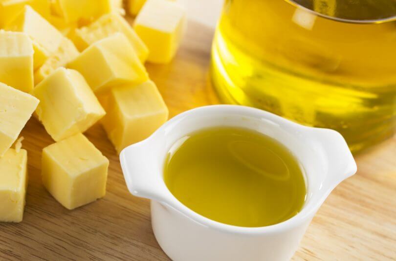 Conseil cuisine : comment utiliser les matières grasses sans risque pour bébé ?
