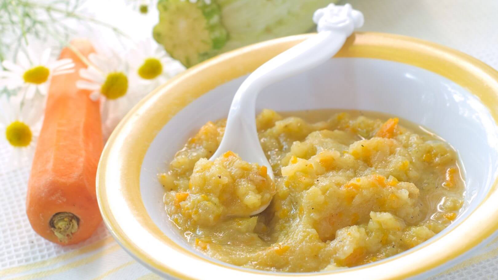 Bœuf et ses légumes