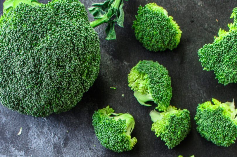 Et manger du brocoli, pourquoi pas ?