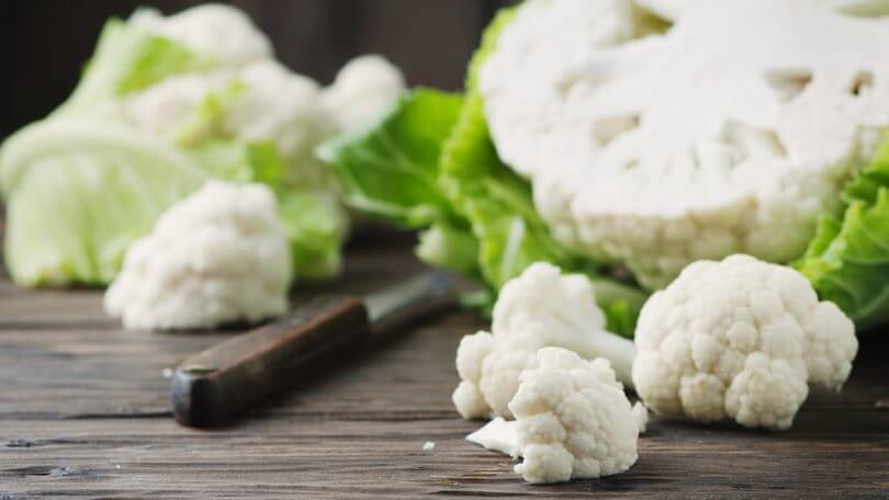 Le Chou-fleur, apprenez à l’aimer et à le cuisiner !