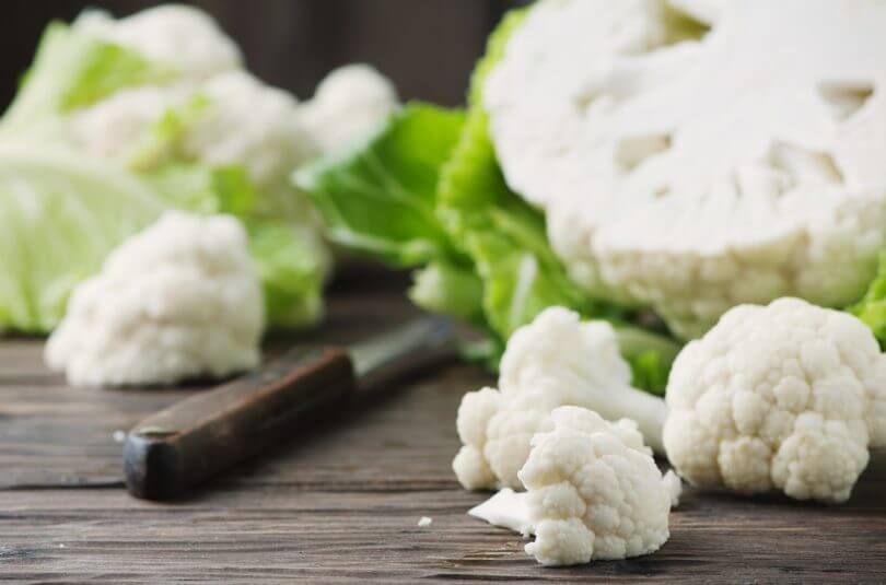 Le Chou-fleur, apprenez à l’aimer et à le cuisiner !