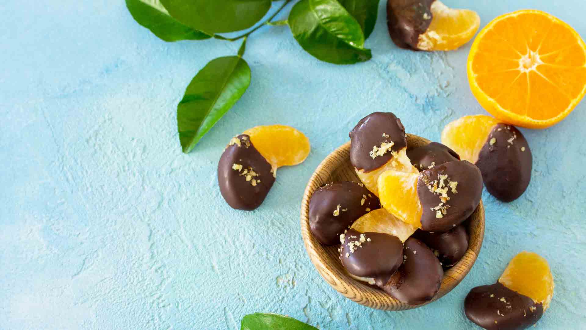 Clementines Au Chocolat Pour Famille Programme Malin Clementines Au Chocolat Pour Famille Programme Malin