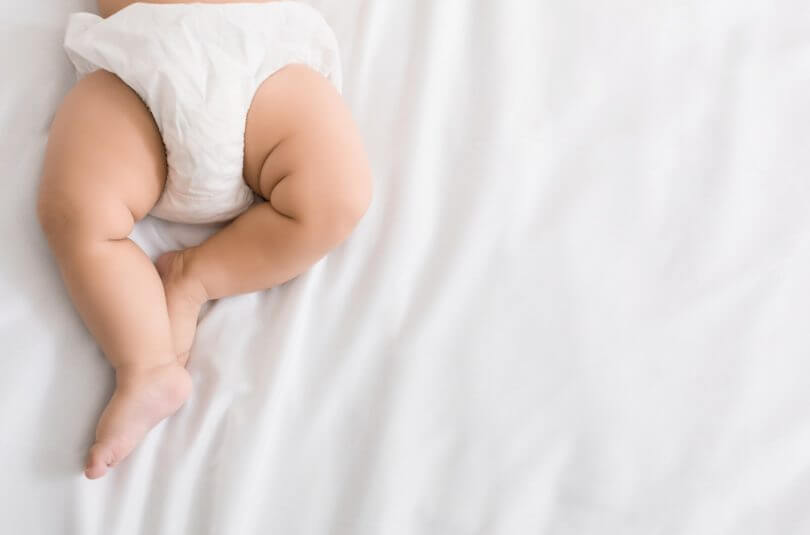 Les selles de mon bébé sont-elles normales ?