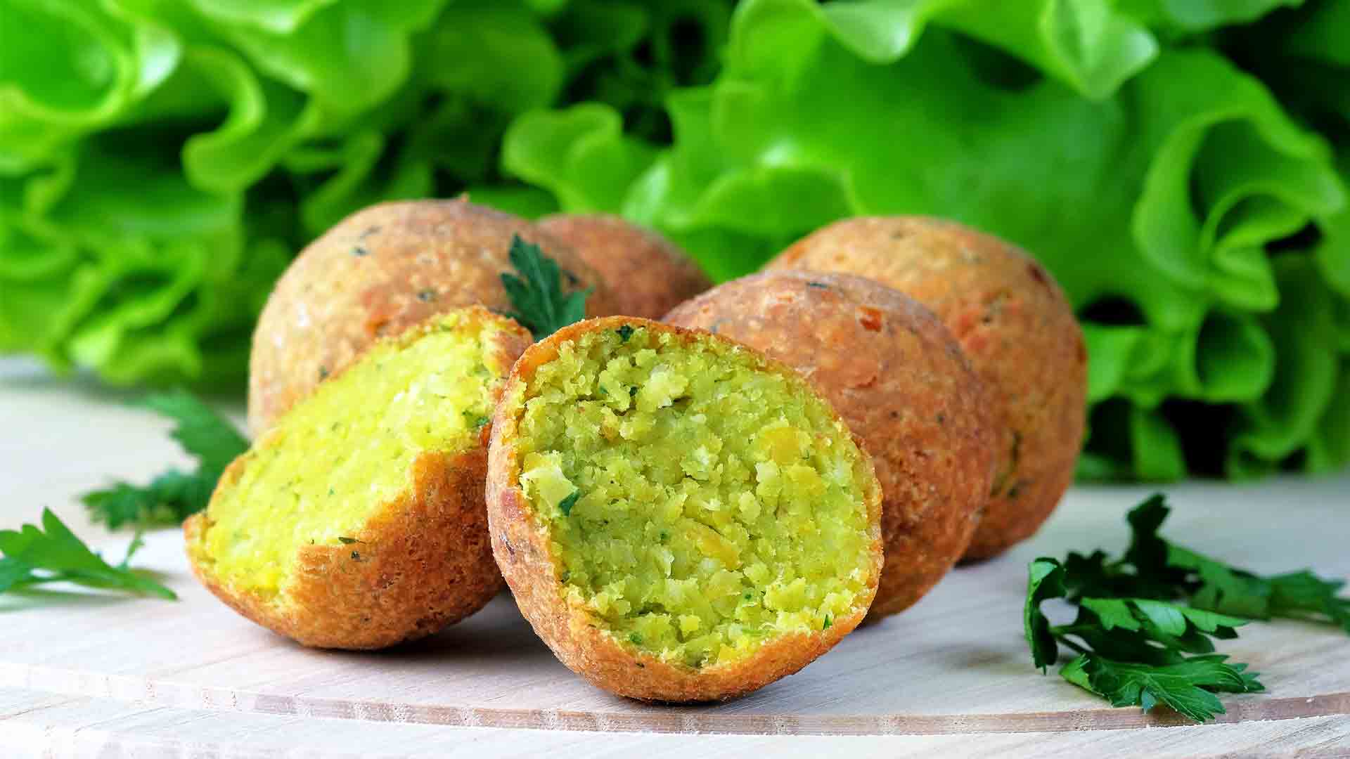 Croquettes De Legumes Pour Bebe Des 12 Mois Programme Malin Croquettes De Legumes Pour Bebe Des 12 Mois Programme Malin