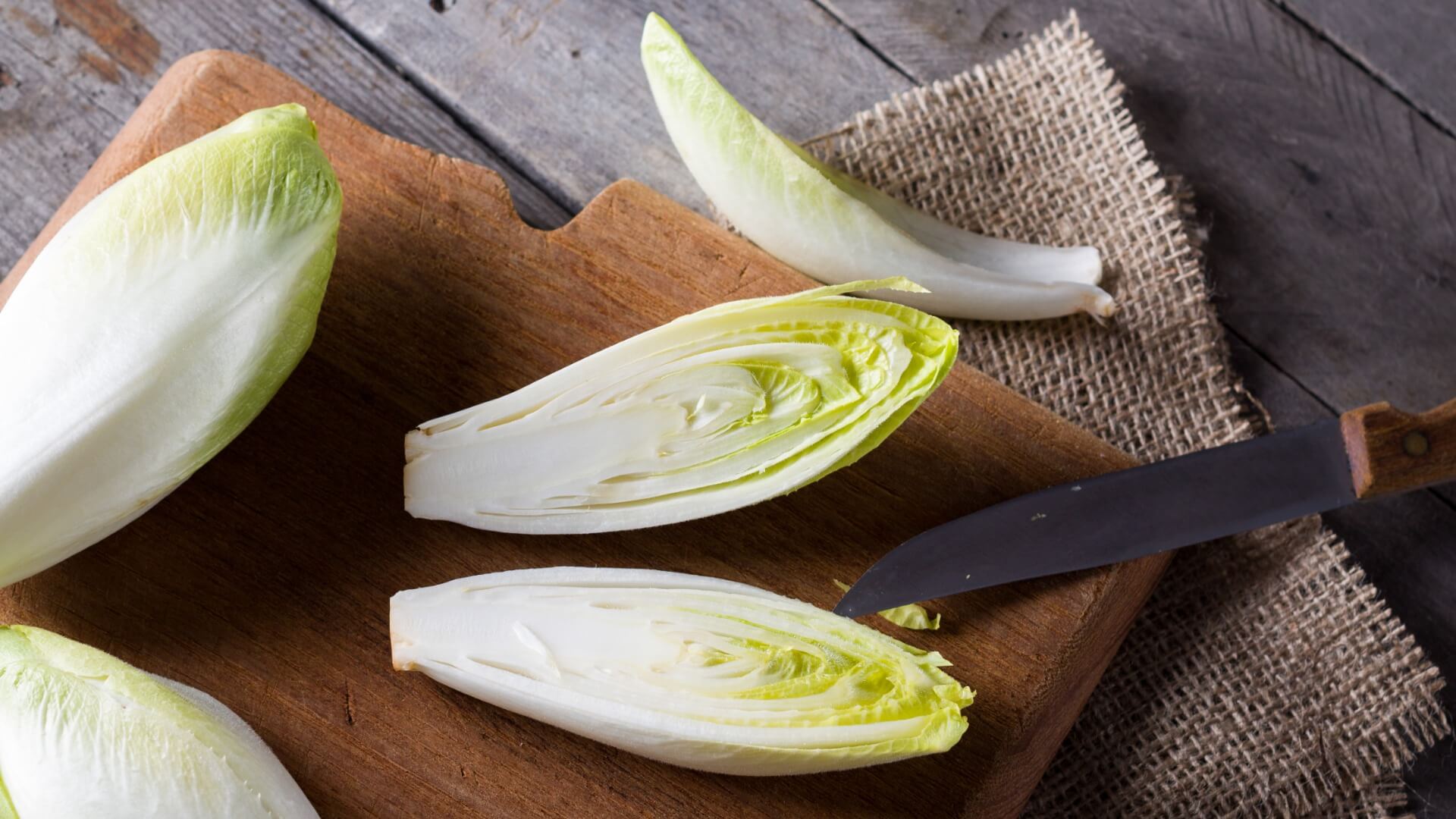 L Endive C Est Des Les 4 6 Mois De Votre Bebe Programme Malin L Endive C Est Des Les 4 6 Mois De Votre Bebe Programme Malin