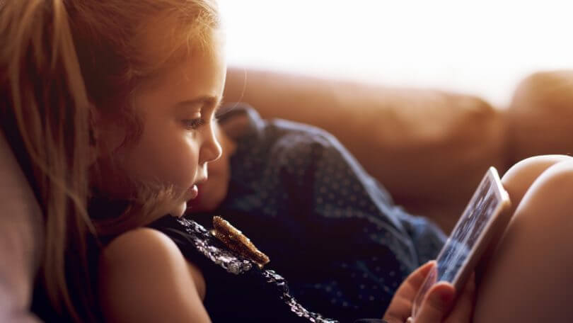 Quelles bonnes habitudes prendre pour les écrans à la maison ?