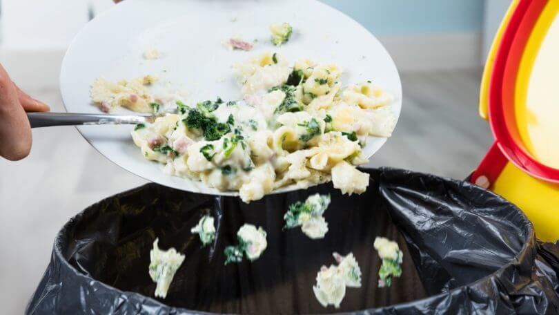 Lutter contre le gaspillage alimentaire !