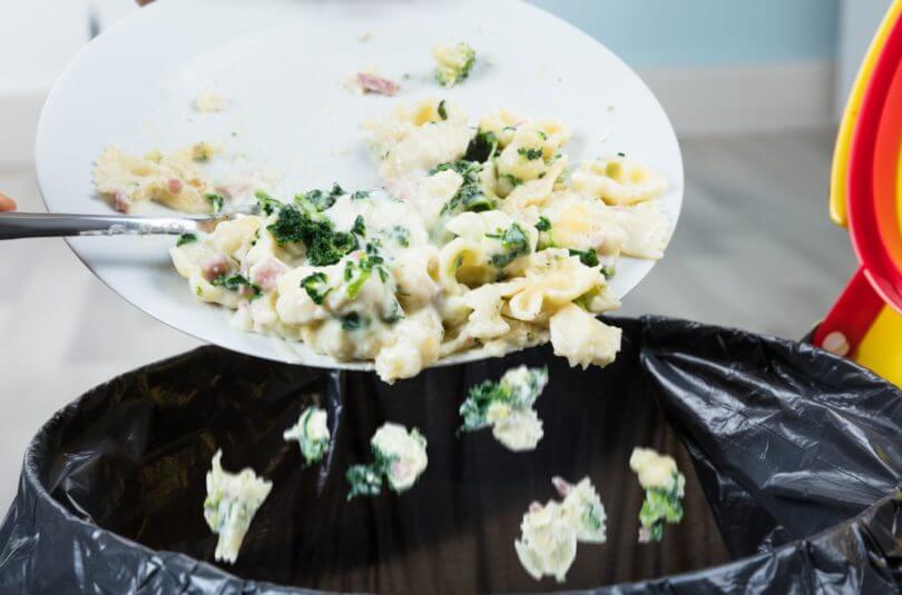 Lutter contre le gaspillage alimentaire !