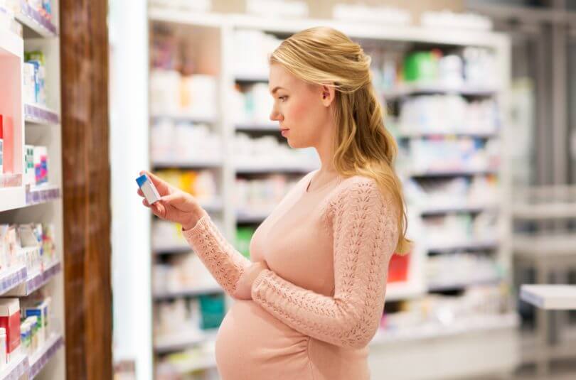 grossesse et complements alimentaires Les compléments alimentaires pendant la grossesse et l’allaitement