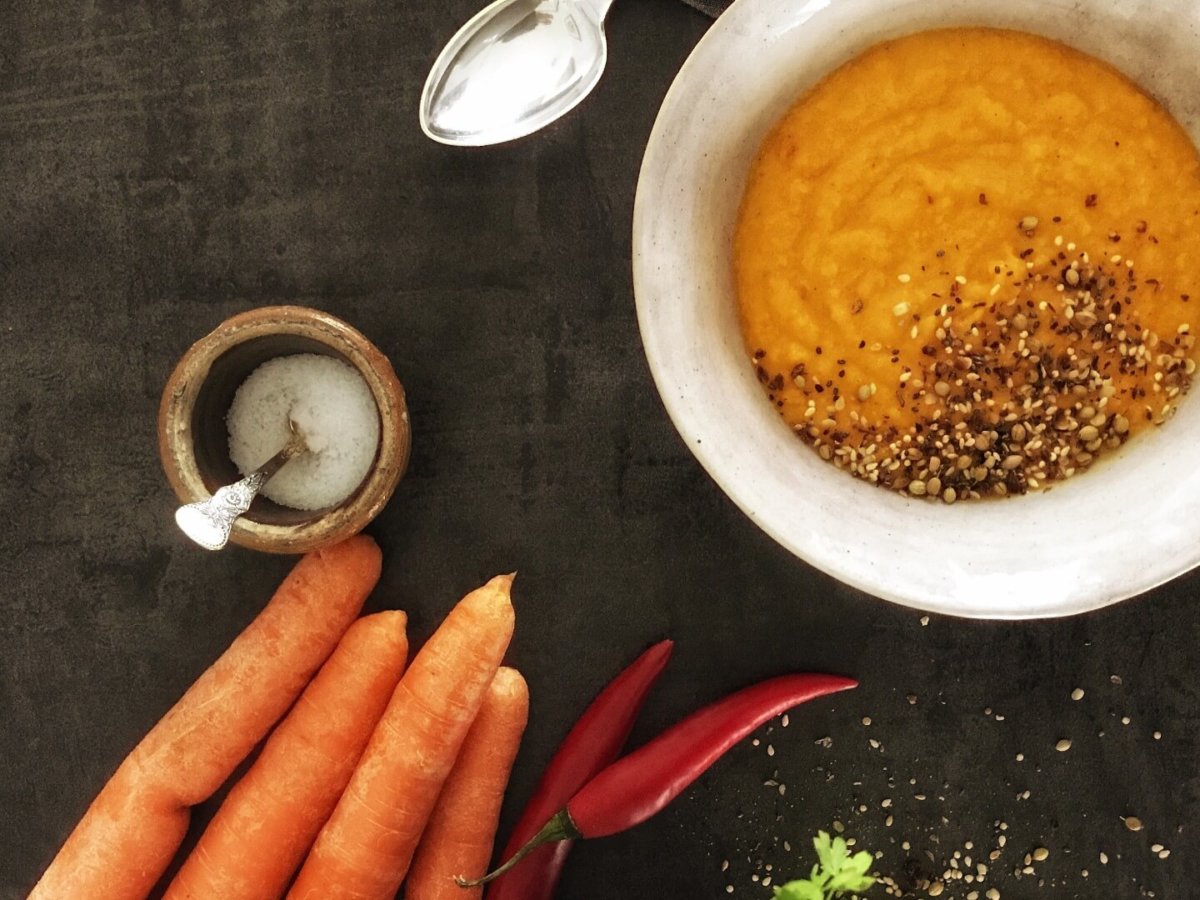 Puree De Carotte Pomme De Terre Et Navet Programme Malin Puree De Carotte Pomme De Terre Et Navet Programme Malin