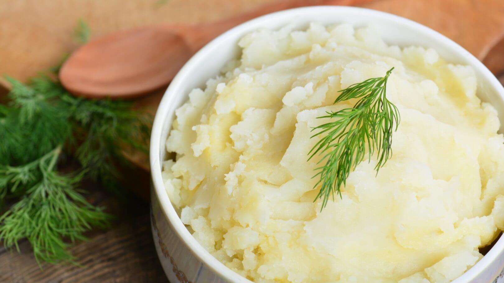 puree cremeuse de fenouil Purée crémeuse au fenouil