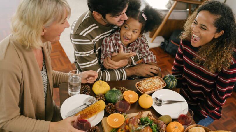 Fêtes de fin d’année, que faire à manger pour toute la famille ?