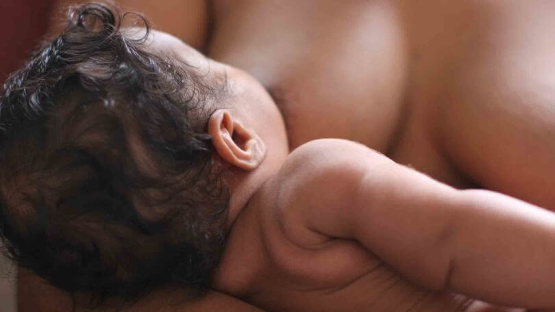 allaitement-bebe Les bienfaits de l’allaitement pour son enfant