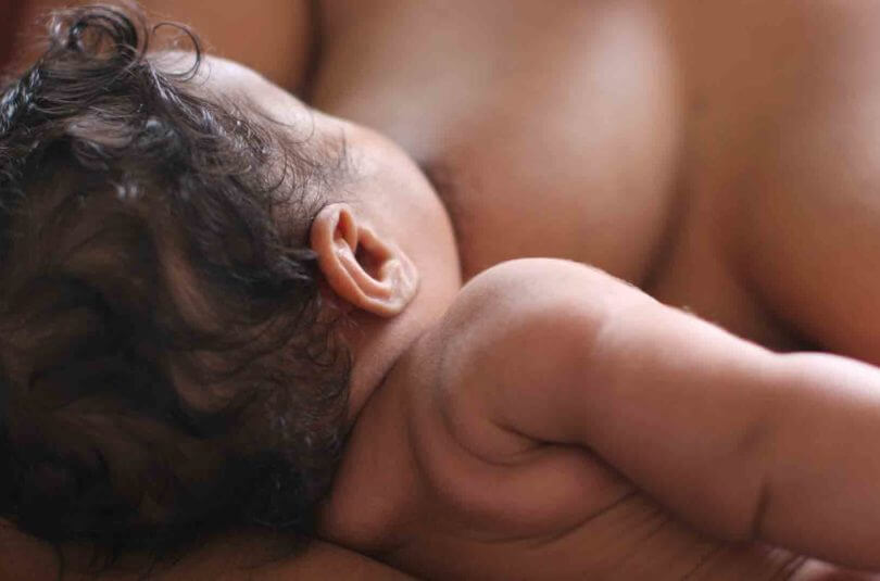 Les bienfaits de l’allaitement pour son enfant Les bienfaits de l’allaitement pour son enfant