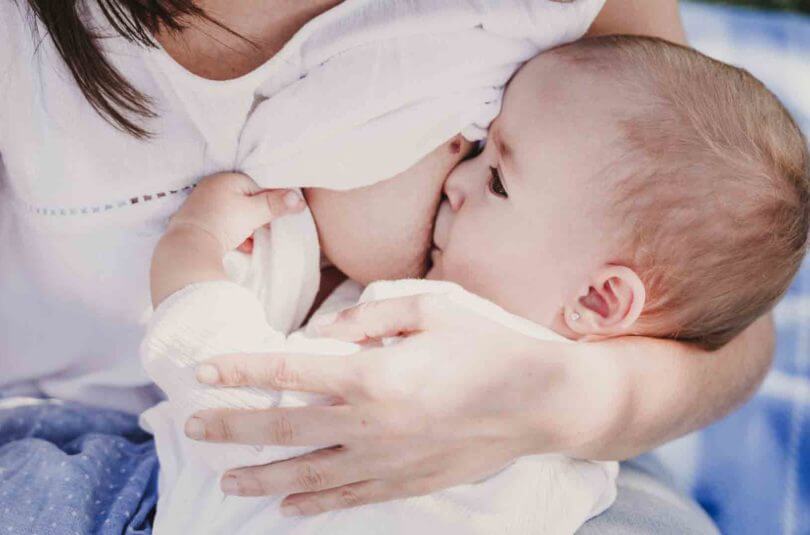 allaitement-en-exterieur Allaiter, comment faire en public ?