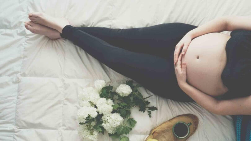 Tout savoir pour bien dormir pendant sa grossesse