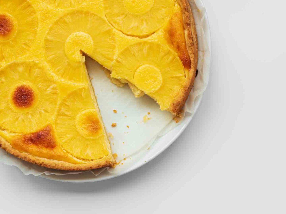 Gateau Yaourt A L Ananas Pour La Grossesse Programme Malin Gateau Yaourt A L Ananas Pour La Grossesse Programme Malin