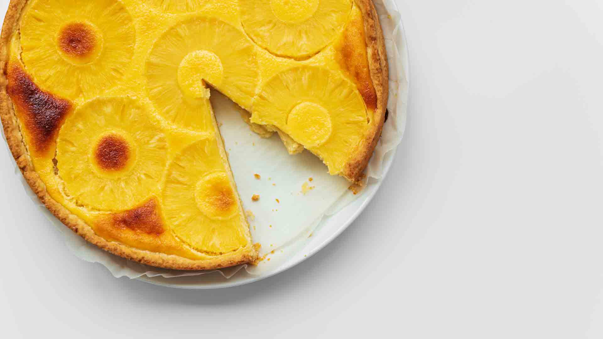 Gateau Yaourt A L Ananas Pour La Grossesse Programme Malin Gateau Yaourt A L Ananas Pour La Grossesse Programme Malin