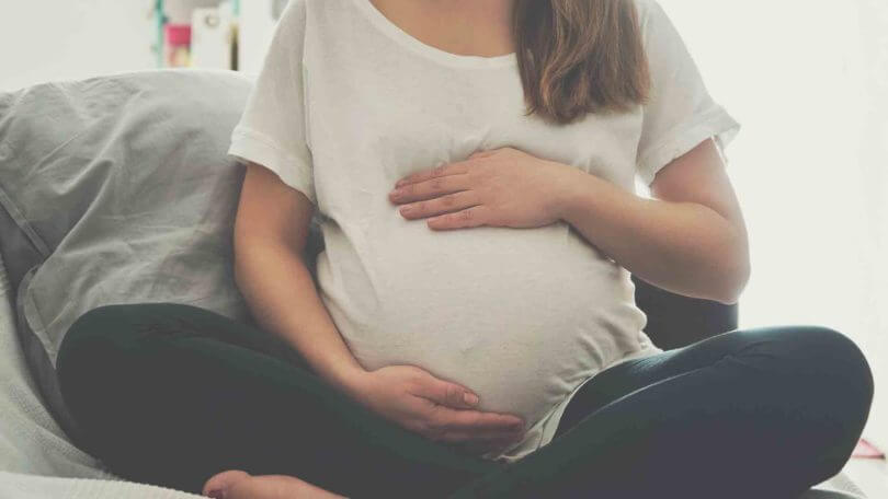 Enceinte : faut-il surveiller son poids ?