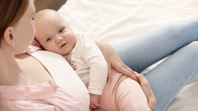 Allaitement : Où trouver de l’aide et qui contacter ?