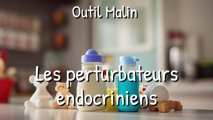 les perturbateurs endocriniens Comment limiter les perturbateurs endocriniens?