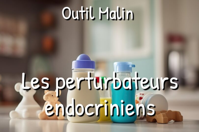 les perturbateurs endocriniens Comment limiter les perturbateurs endocriniens?