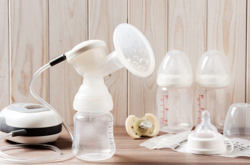 comment bien tirer son lait Conseils et astuces pour bien utiliser un tire-lait