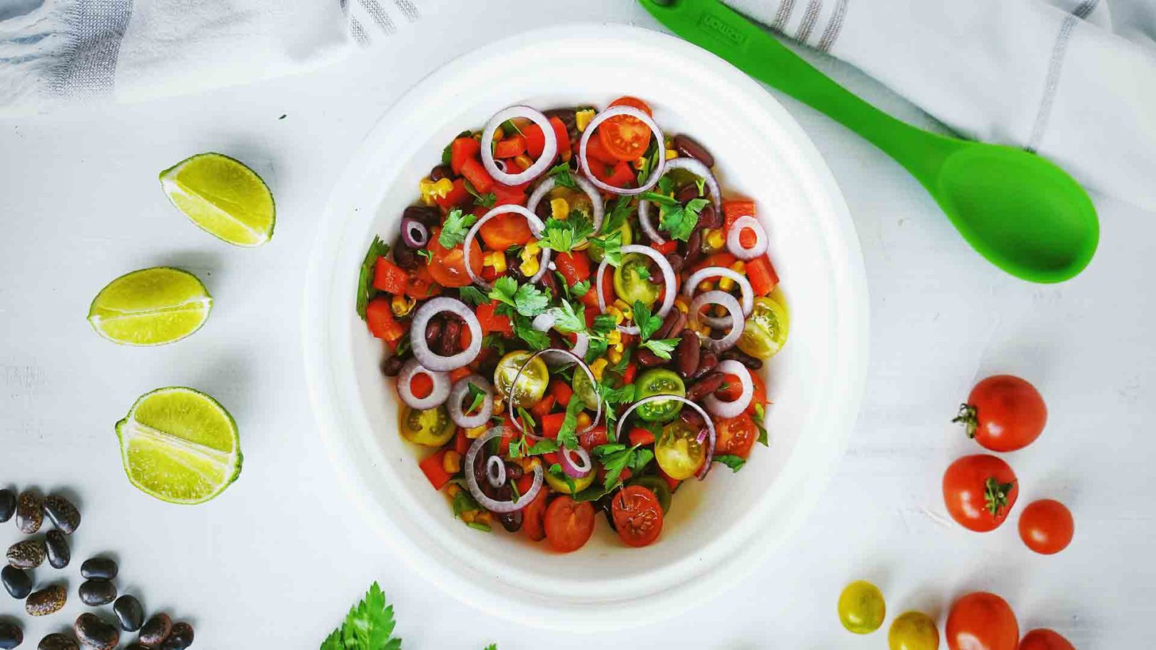 pico-de-gallo Pico de Gallo – Mexique