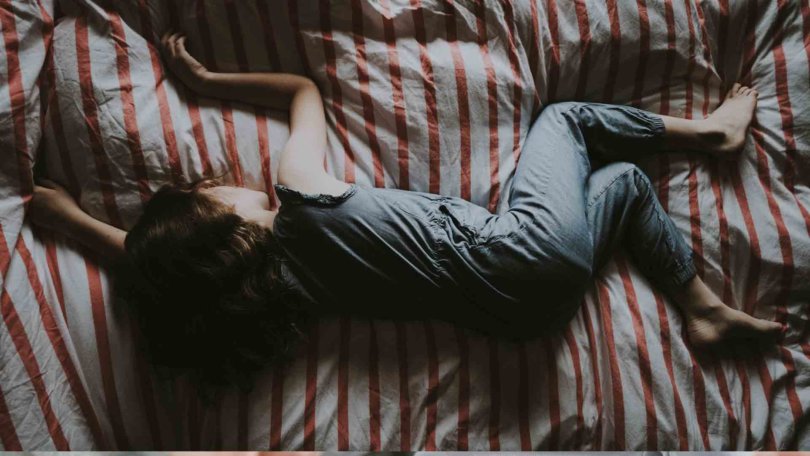 Régler le sommeil de votre enfant à la reprise de l’école