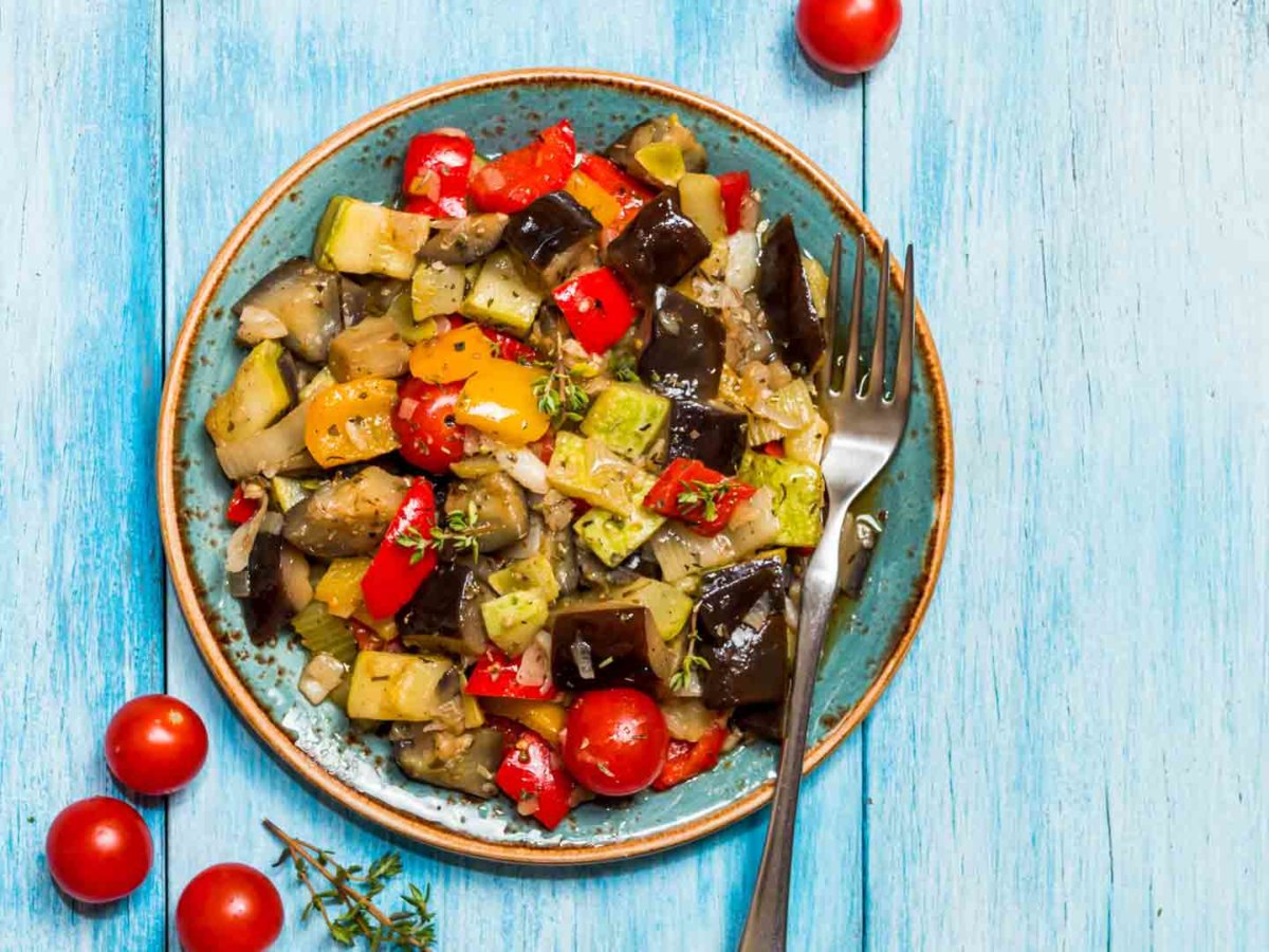 Ratatouille Pour Bebe Programme Malin Ratatouille Pour Bebe Programme Malin