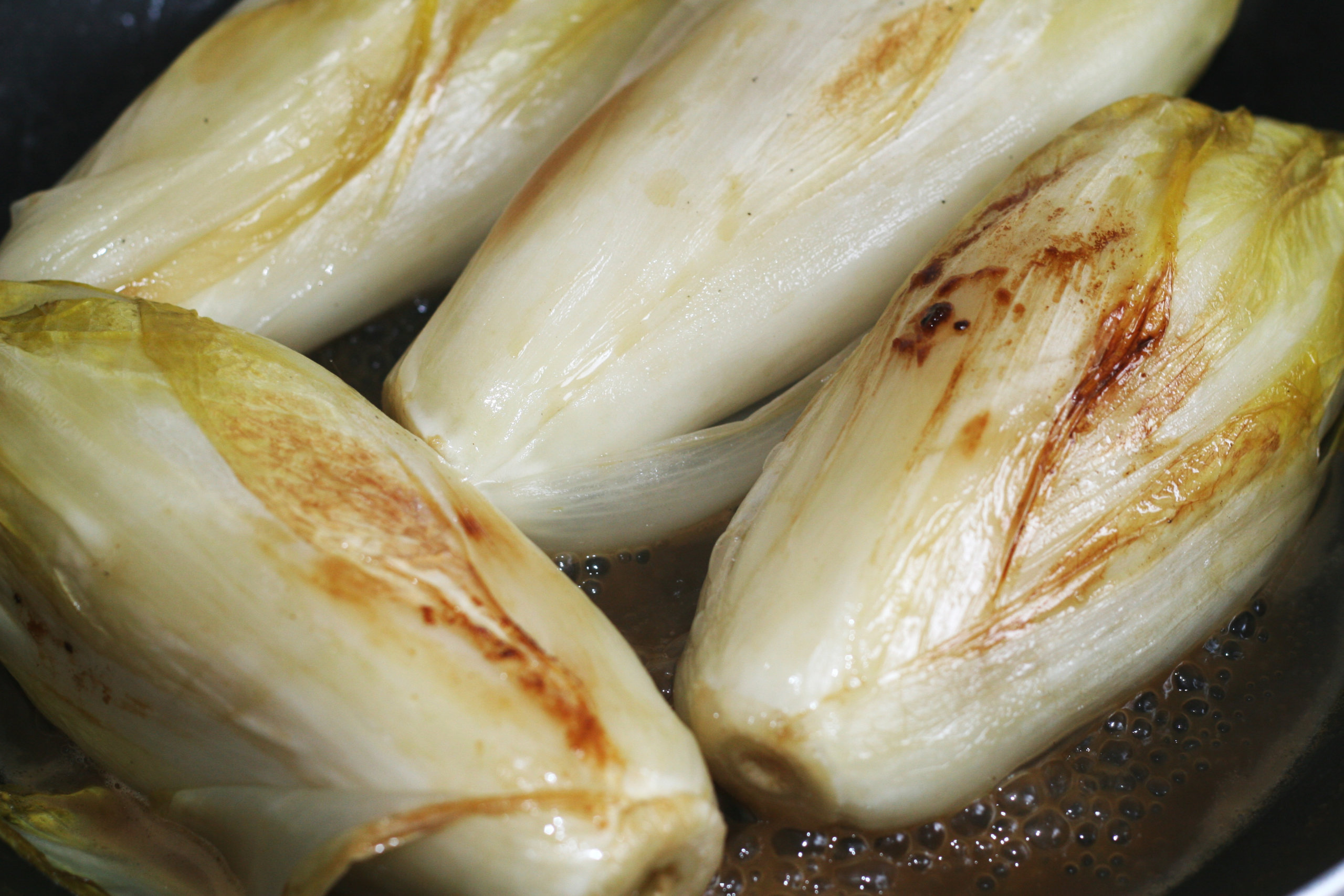 Endives Braisees Recette Fait Maison Programme Malin Endives Braisees Recette Fait Maison Programme Malin