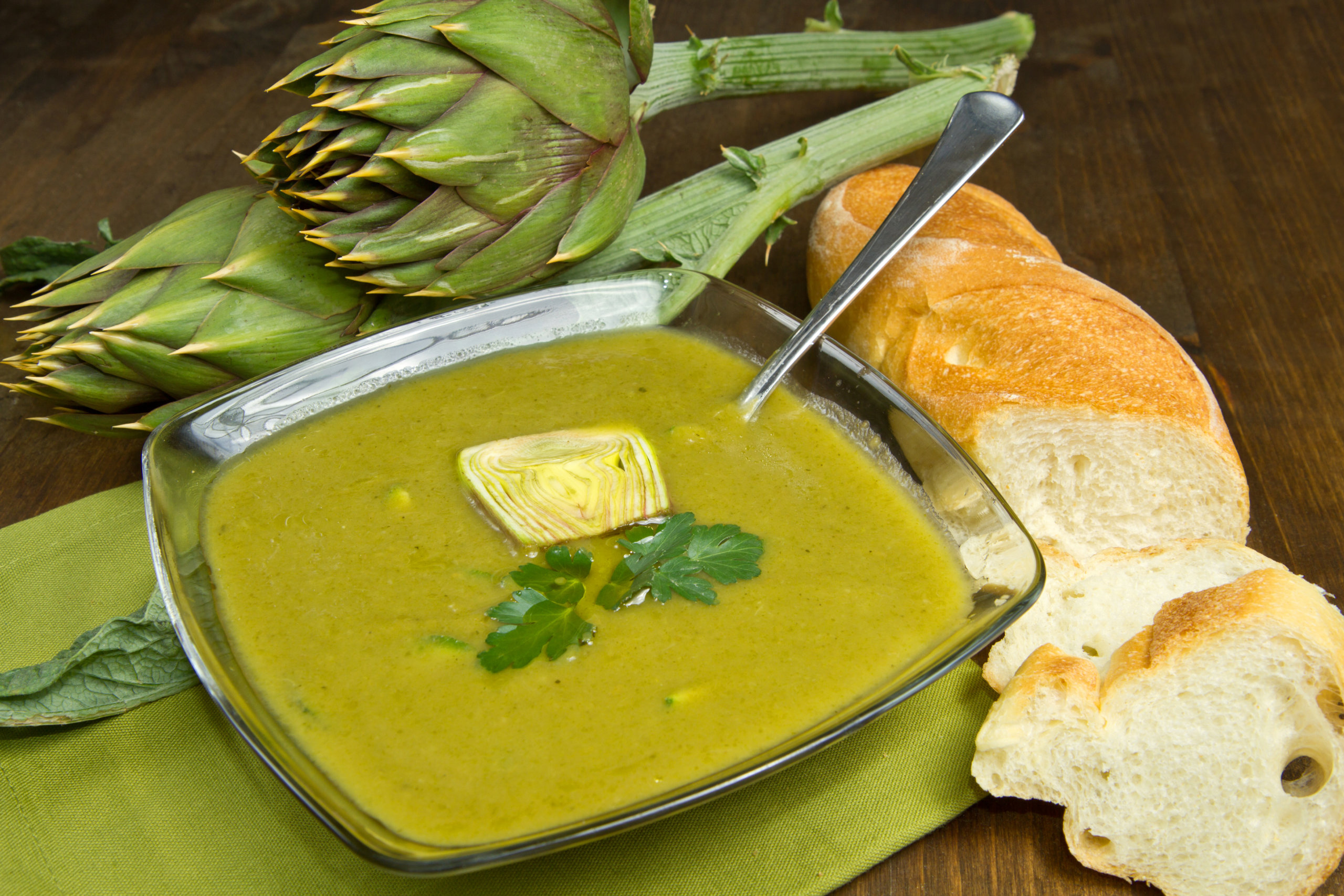 Puree D Artichauts Et Pomme De Terre Programme Malin Puree D Artichauts Et Pomme De Terre Programme Malin