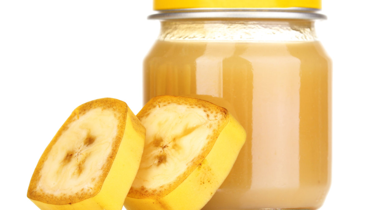 Recette De Puree De Banane Plantain Programme Malin Recette De Puree De Banane Plantain Programme Malin