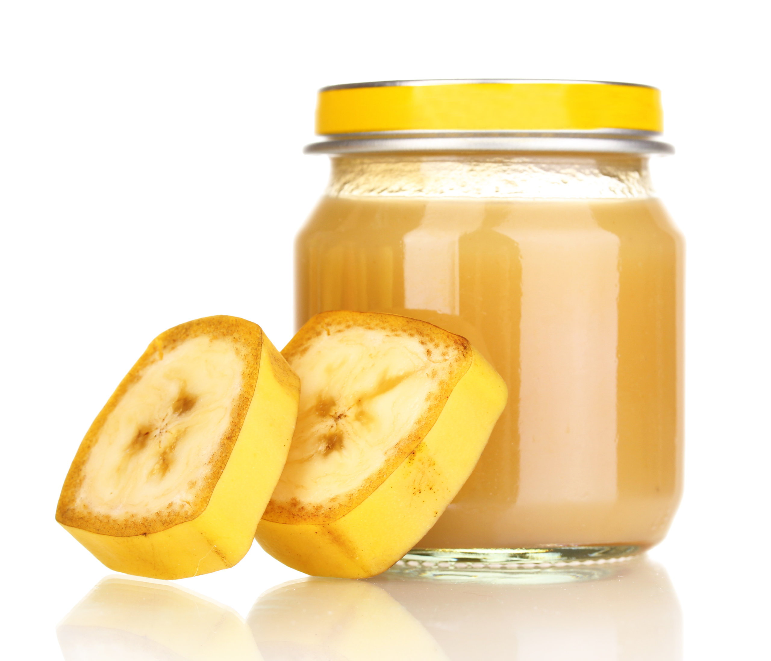 Recette De Puree De Banane Plantain Programme Malin Recette De Puree De Banane Plantain Programme Malin