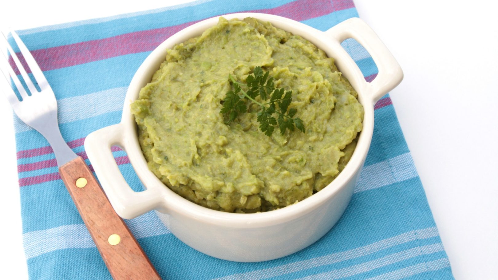 puree_haricot_vert_bebe_6mois_programme_malin Purée de haricots verts et pommes de terre