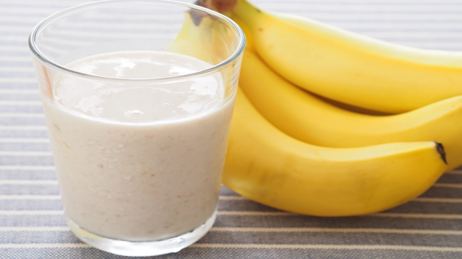 Sans nom Smoothie à la banane