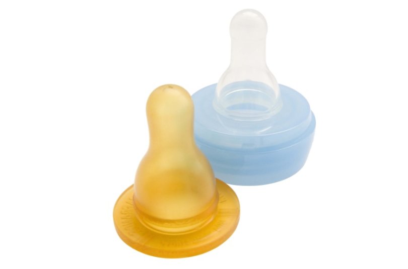 Savoir choisir la tétine pour biberon