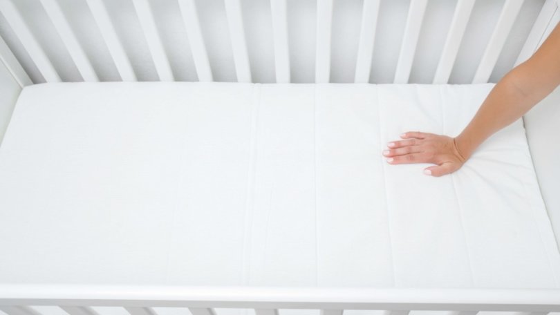 Comment choisir et équiper le lit de bébé ?