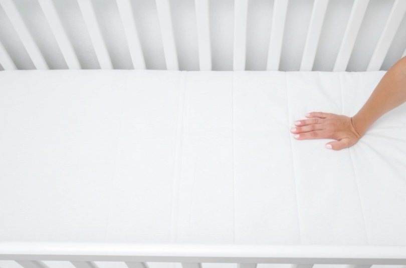 Comment choisir et équiper le lit de bébé ?