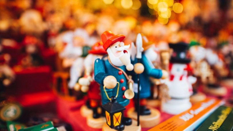 Faire un calendrier de l’Avent ?