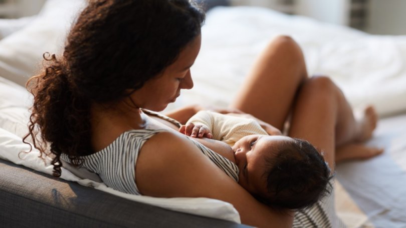 parfumer votre lait_article Comment et pourquoi varier son alimentation quand on allaite